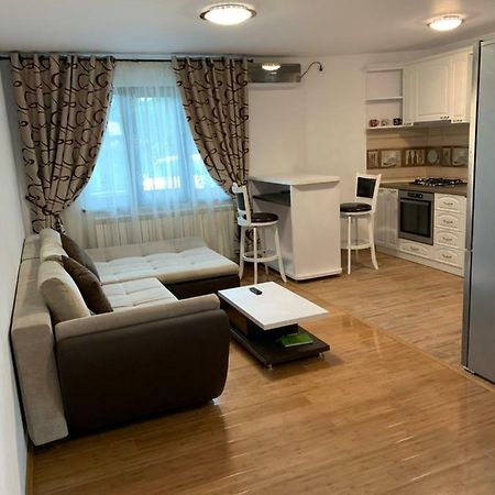 Apartament Micsunelelor Cu Parcare Privata ยาช ภายนอก รูปภาพ