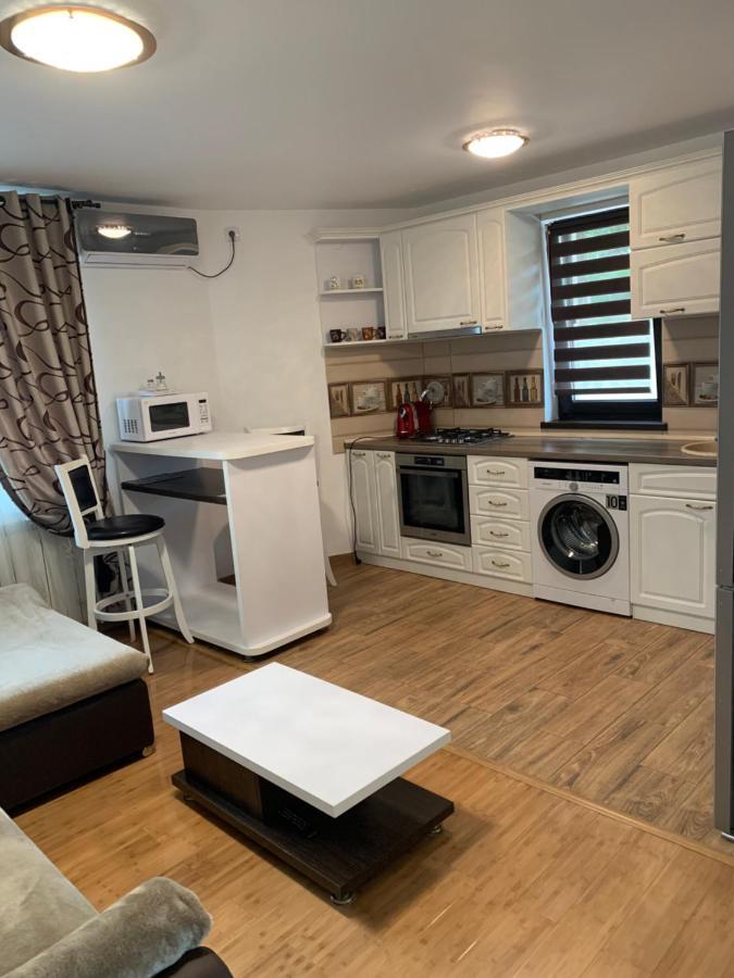Apartament Micsunelelor Cu Parcare Privata ยาช ภายนอก รูปภาพ